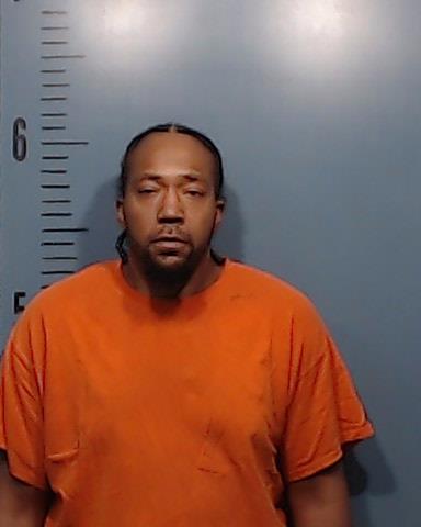 Scott, Bobby Ray, Jr. booking photo