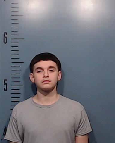 Martinez, Gabriel Isaac booking photo