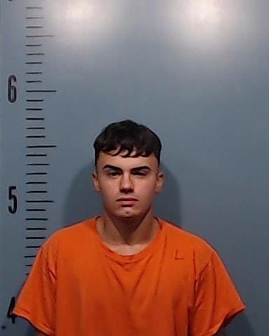 Sirianni, Michael Anthony, Jr. booking photo