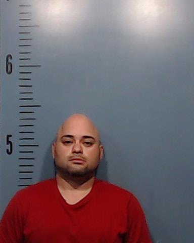 Rubio, Alexander Joe Garcia, Sr. booking photo