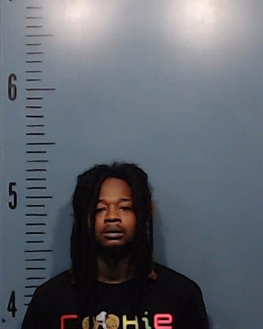 Stripling, Jerome Tremond booking photo