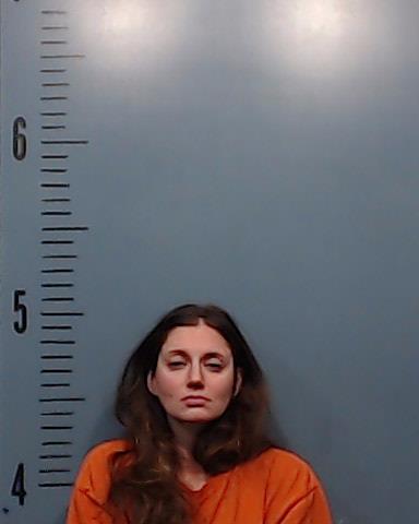 Richters, Kimberly Ann booking photo