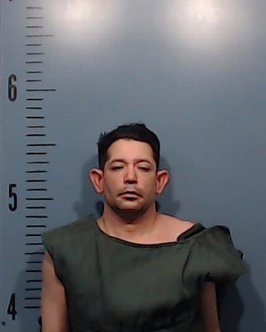 Caram, William Milton booking photo