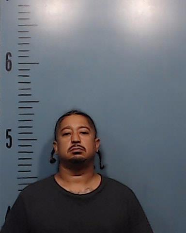 Rodriquez, Robert Anthony booking photo
