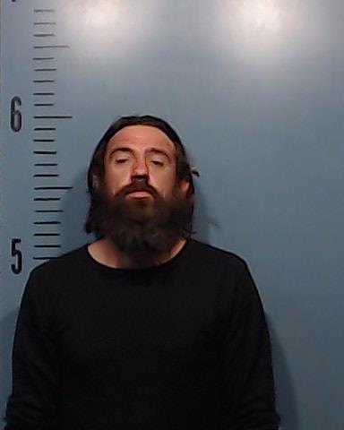 Winchester, Roger Matthew booking photo