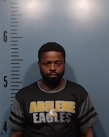 Ziama, Paul booking photo