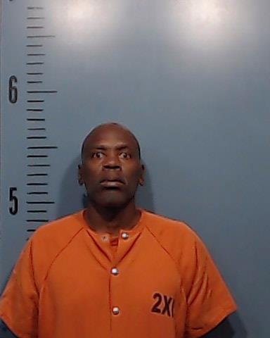 Osborne, Wesson Bernard booking photo
