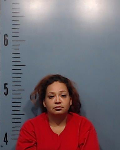 Magana, Patricia booking photo