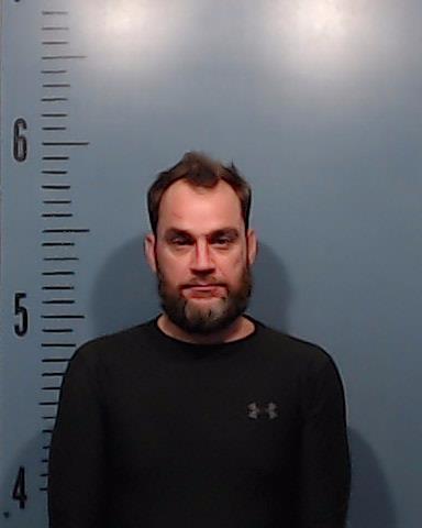 Harmon, Tavin Clay booking photo