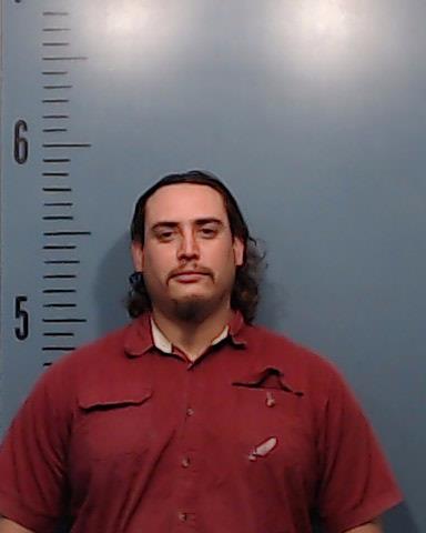 Quinonez, Michael Ozzy booking photo