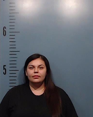 Hernandez, Breanna Nicole booking photo