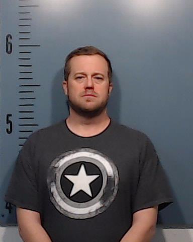 Medders, Kyle Lee booking photo
