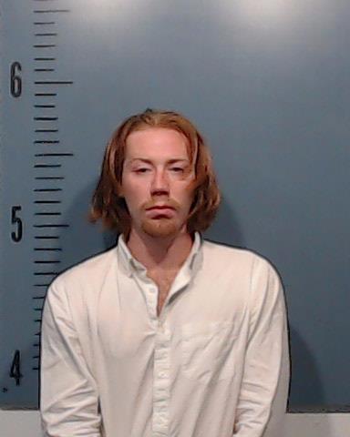 Davis, Tristen Michael booking photo