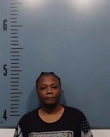 Kollie, Maranma Tawa booking photo