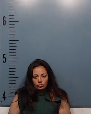 Barnett, Sylvia Starleen booking photo