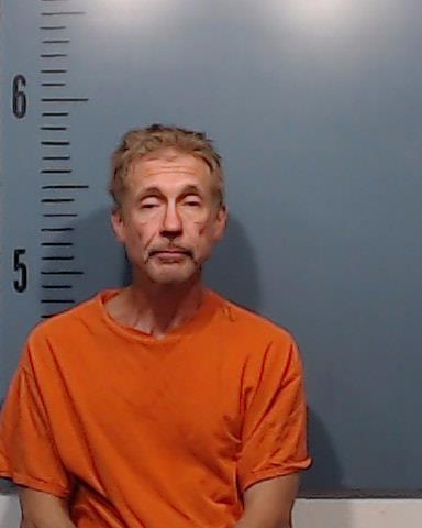 Morris, Kevin Brian booking photo