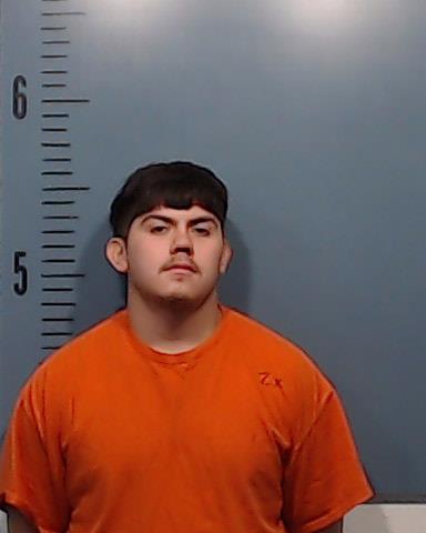 Rodriguez, Elmer, Jr. booking photo