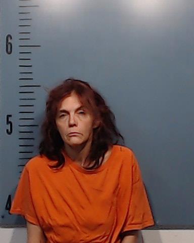 Neal, Kelli Jeanne booking photo