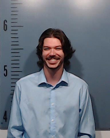 Moore, Devin Alexander booking photo