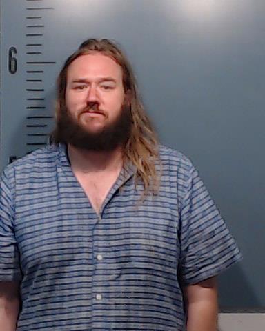 Daniel, William Brayden booking photo