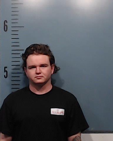 Edwards, Quinten Clay booking photo