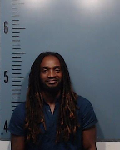 Harden, Demetrius Bernard booking photo