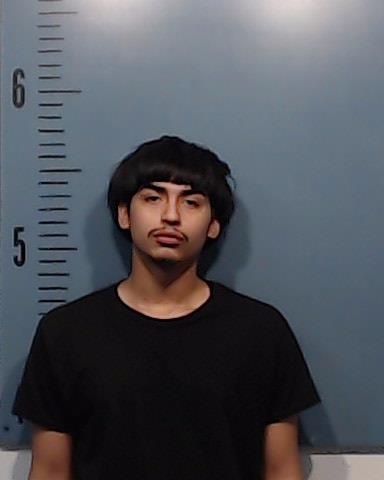 Morales, Jose Angel, Jr. booking photo