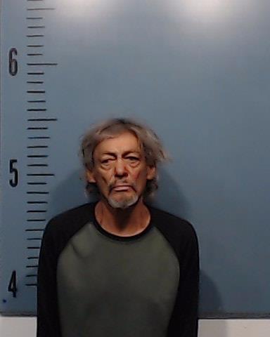 Maldonado, Cruz, Jr. booking photo