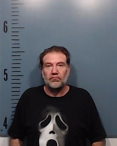 Stultz, Frank Richard, Jr. booking photo