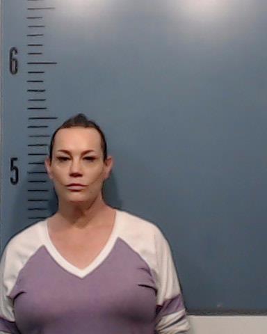 Ekberg, Shannon Dawn booking photo