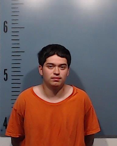 Silva, Joseph Ruby booking photo