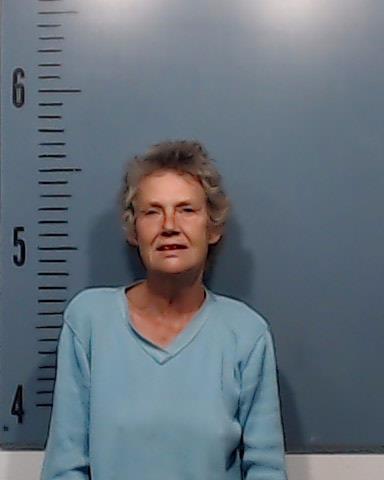 Hill, Sarah Rebecca booking photo