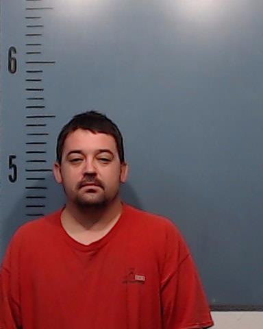 Edmondson, Adam Wayne, Jr. booking photo
