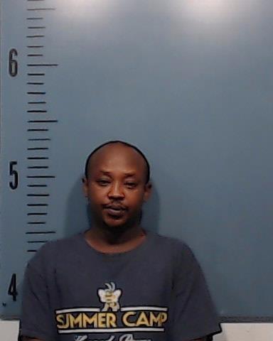 Ntiranyibagira, Yves booking photo