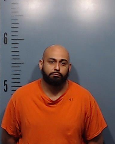 Joseph, Benjamin Alex, Jr. booking photo