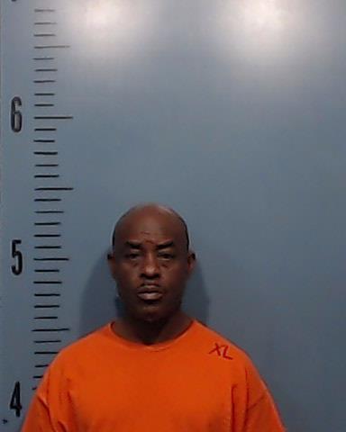 Williams, Kevin Lamont booking photo