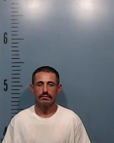 Torres-Torres, Rosendo booking photo