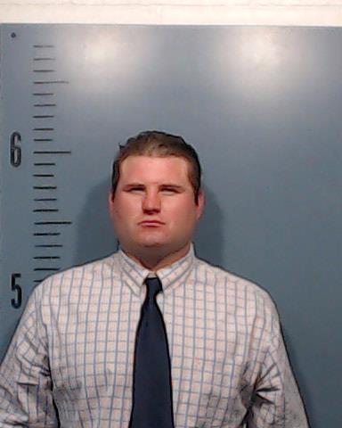 Rogers, Cody Aaron booking photo