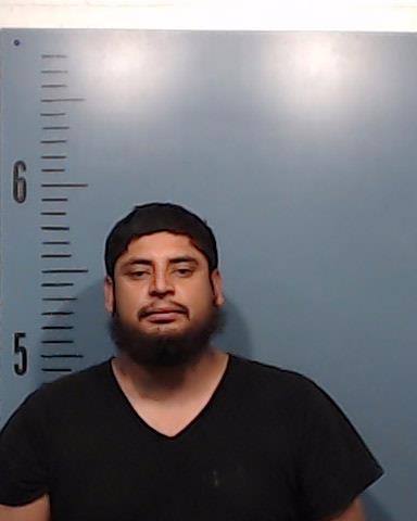 Lozado-Govea, Jose Alfredo booking photo