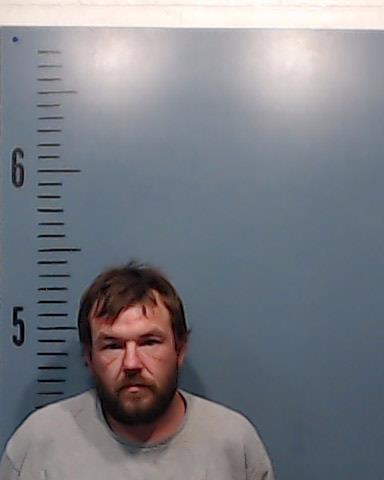 Mason, Steven Lee booking photo