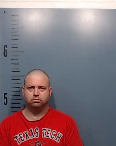 Simonson, Andrew Brian booking photo