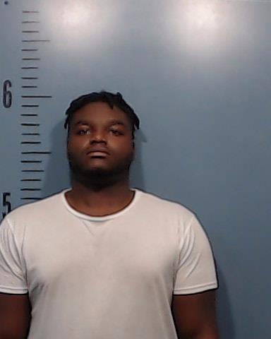 Sims, Douglas Jerome booking photo