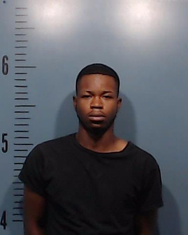 Rogers, Kasey Allen booking photo