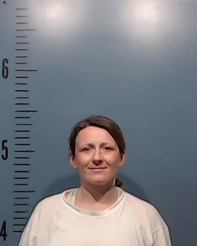 Monceaux, Charisse Mauri booking photo