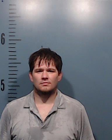 Brooks, Jeramie David booking photo