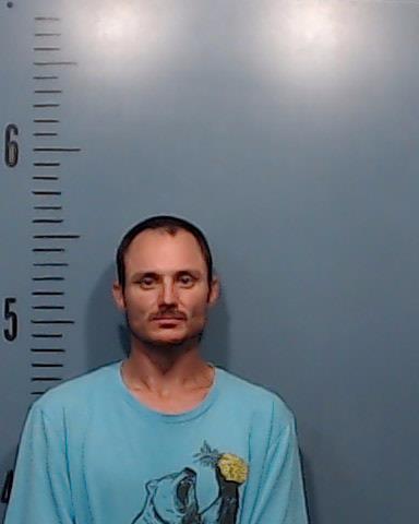 Eaton, Christopher Chase booking photo