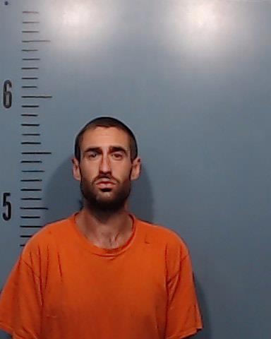 Camron, Robert Thurston Lee booking photo