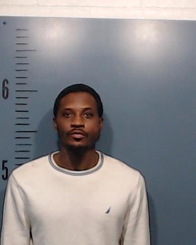 Wrightsil, Jamiel Tyrone booking photo