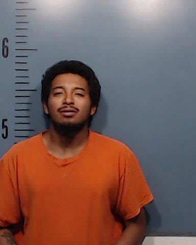 Johnson, Joddie Lawrence booking photo