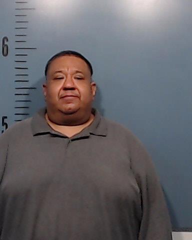 Rodriquez, Tommie Ray booking photo
